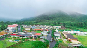 Rainforest Resort and Spa, Igatpuri